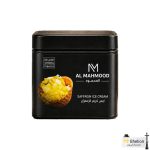 تنباکو قلیان محمود بستنی زعفرانی 250 گرمی Almahmood Zaffron Ice Cream